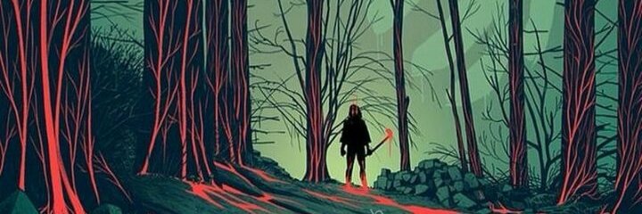 HosseinFnf's profile banner image