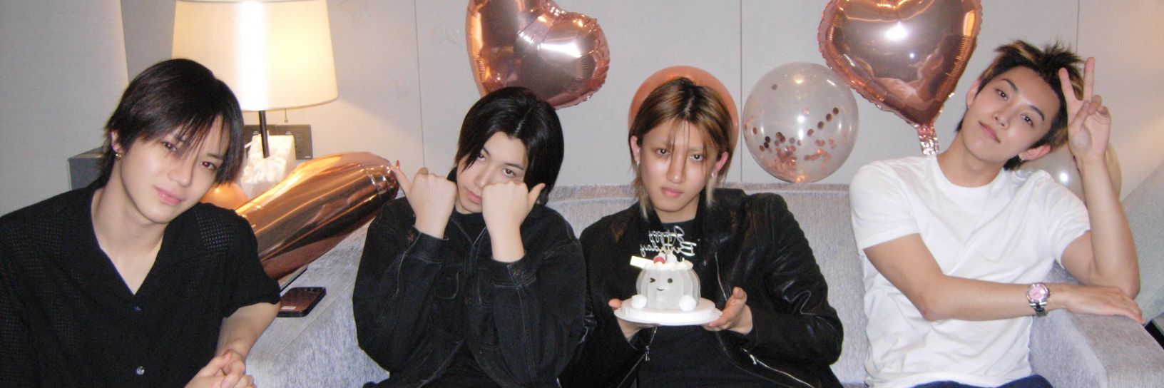 Lepp황˚.🎀༘⋆ banner