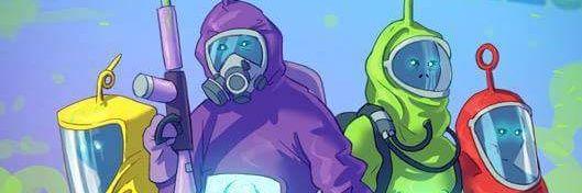 Hexsunshine's profile banner image
