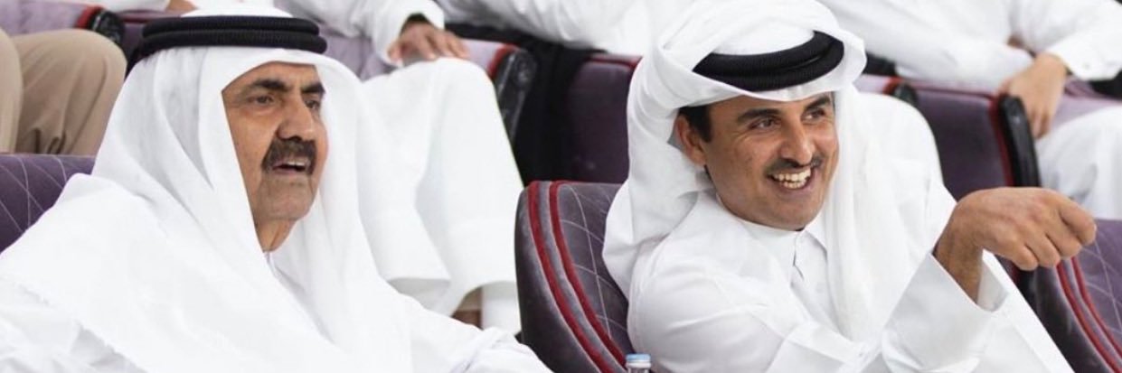 🇶🇦AL-AHBABI(1978)علي🇶🇦 banner