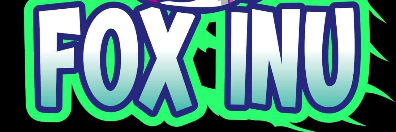FOX Inu banner