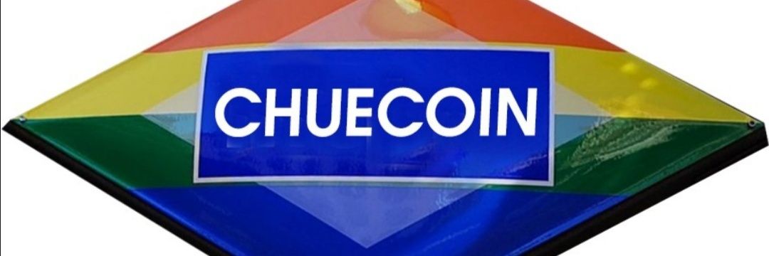 chuecoin's profile banner image