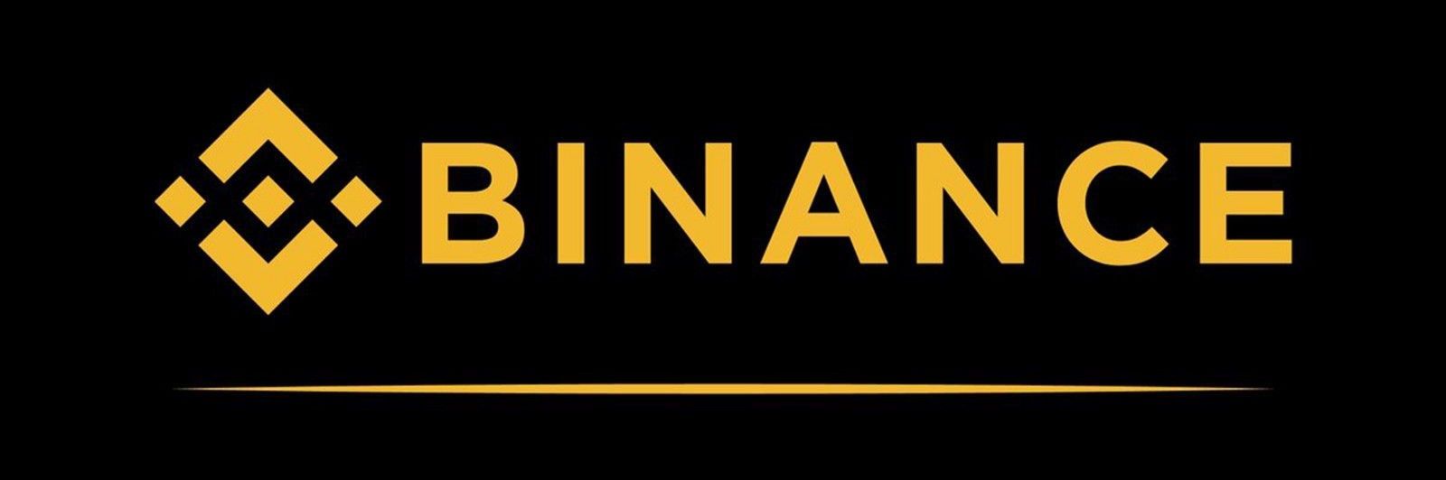 Binance France banner