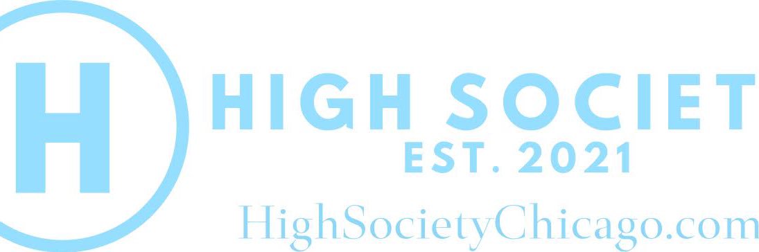 High Society Chicago banner