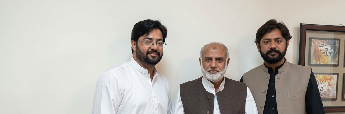 SaadMudassir's profile banner image