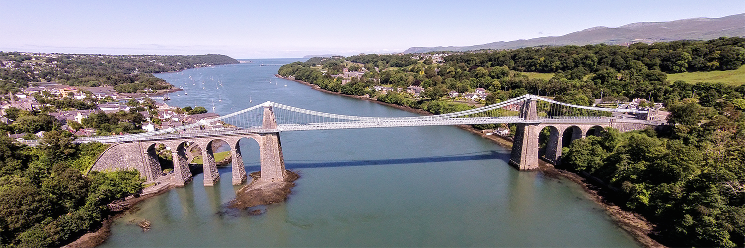 Joseph Mearman banner