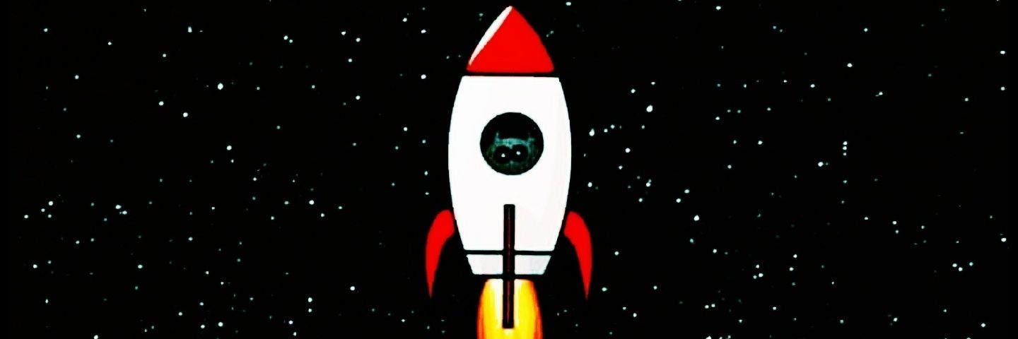 Crypto Arrow 🚀 banner