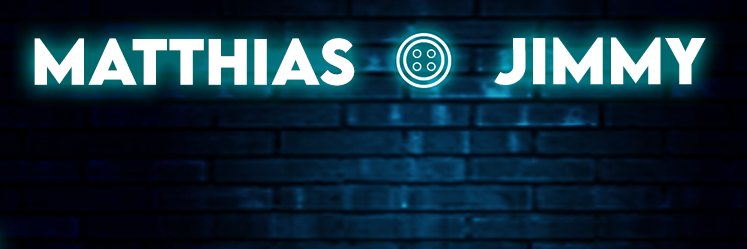 MatthiasJimmy banner