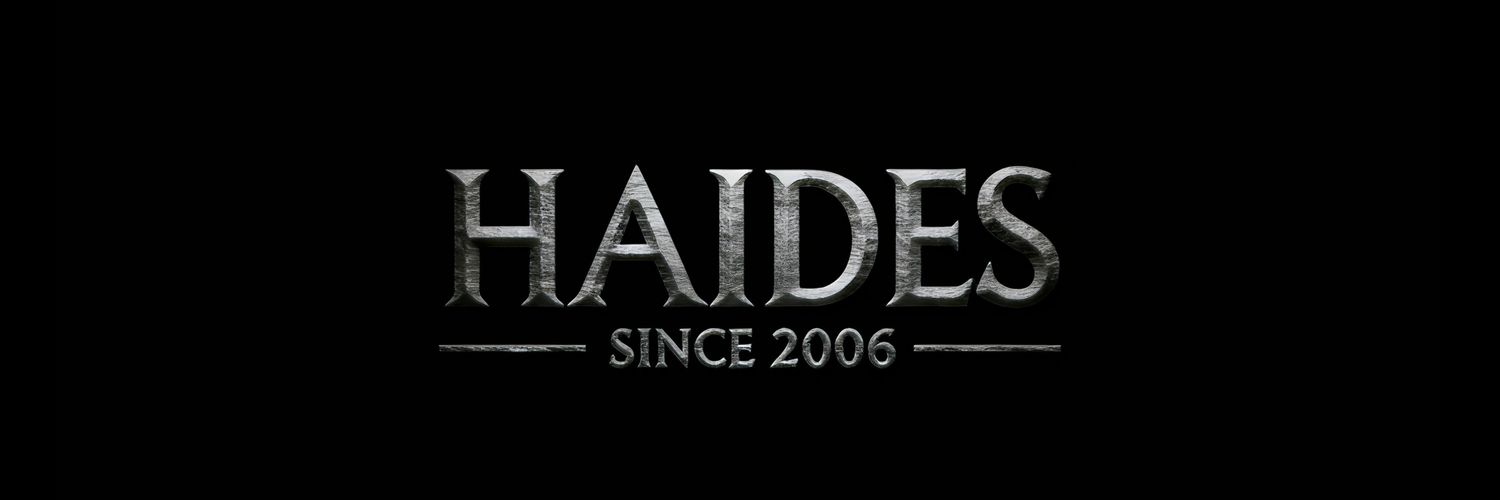 𝗛𝗮𝗶𝗱𝗲𝘀 banner