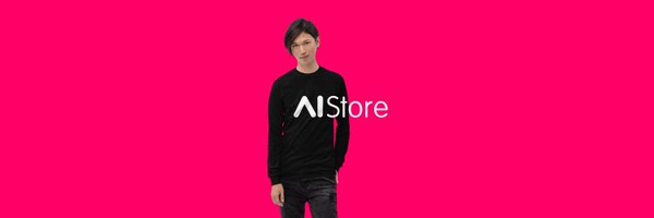 wwwAIstore Profile Banner