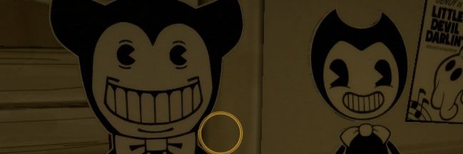 BENDYthe18 Productions banner