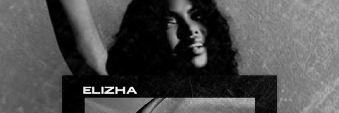 Star Girl Elizha banner