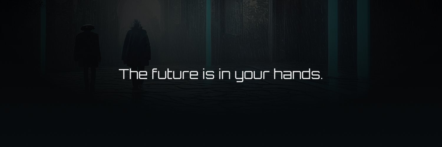 UGS Labs 🐇🦈 banner