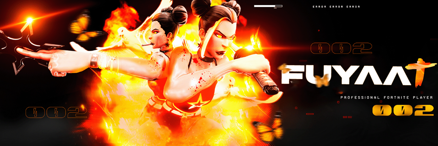 Fuyaat banner