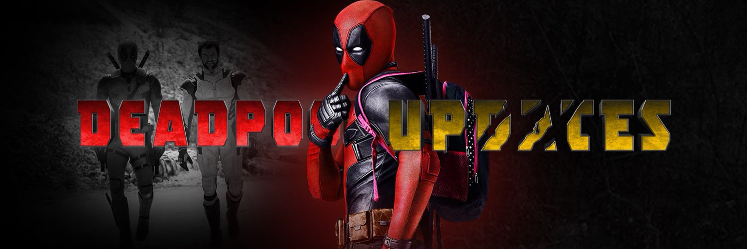 Deadpool Updates Profile Banner