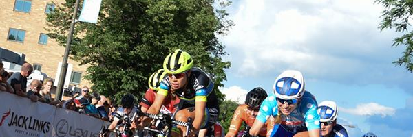 NSBikeFest Profile Banner