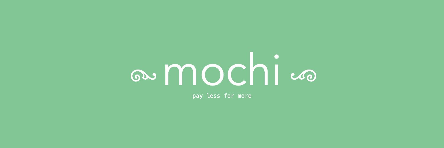 mochi banner
