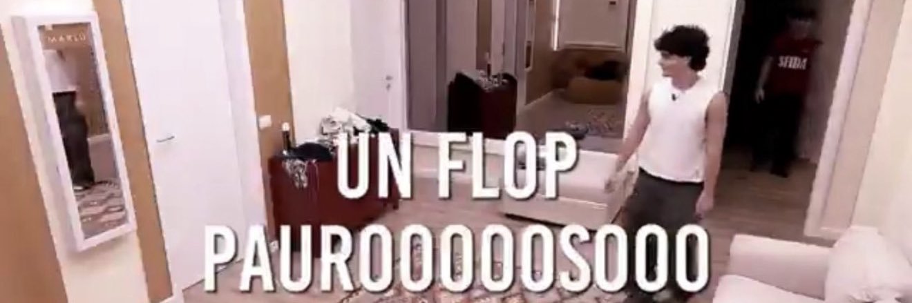 marta// gard ferrero rocher banner