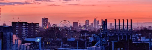 PatMOrtega Profile Banner