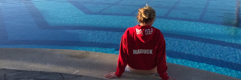 brooke_maduck's profile banner image