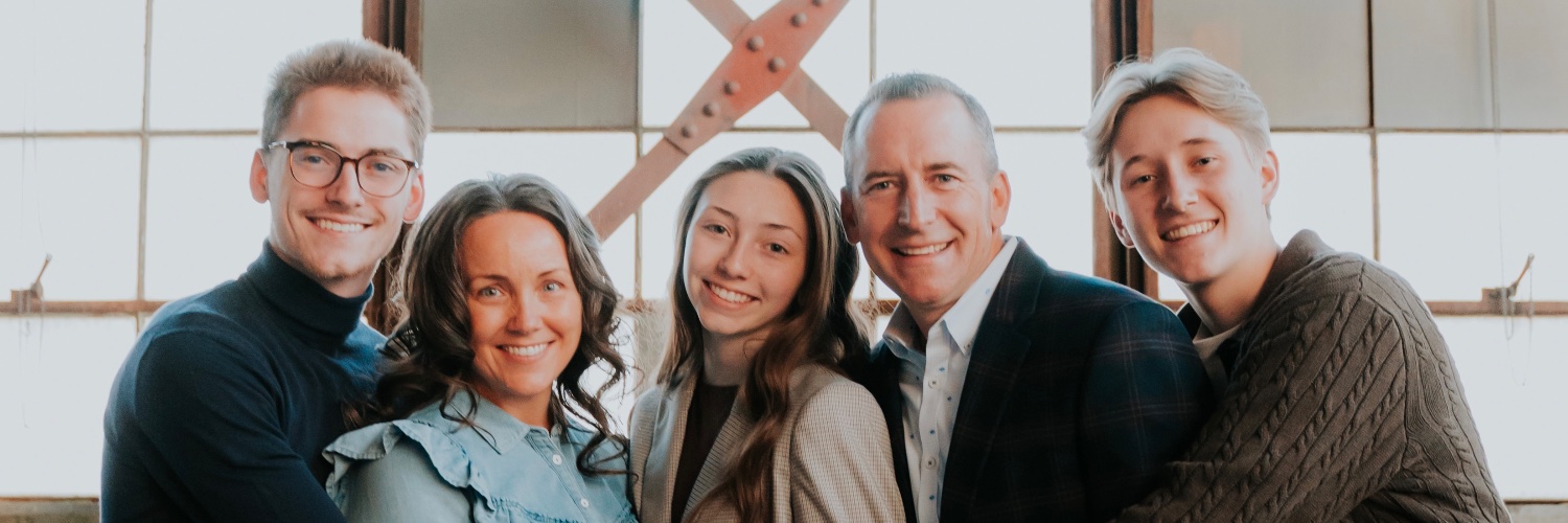 Michael Ensey banner