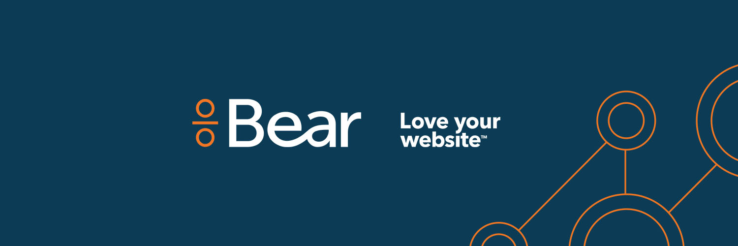 Bear Group banner