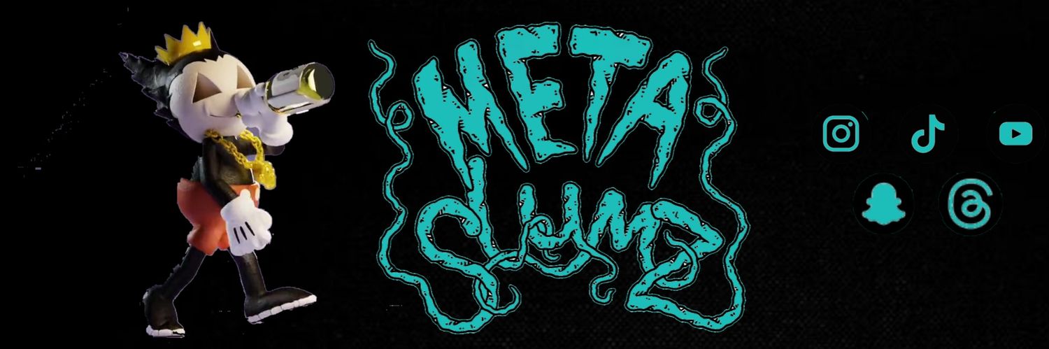 MetaSlumz banner