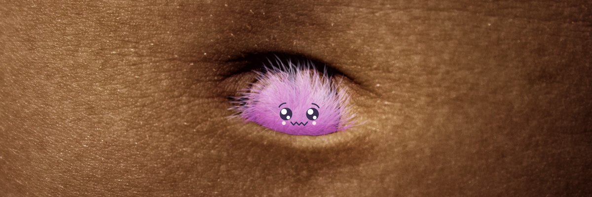 Belly Button Pet 🥷 banner