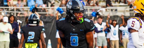ShondellHarris7 Profile Banner