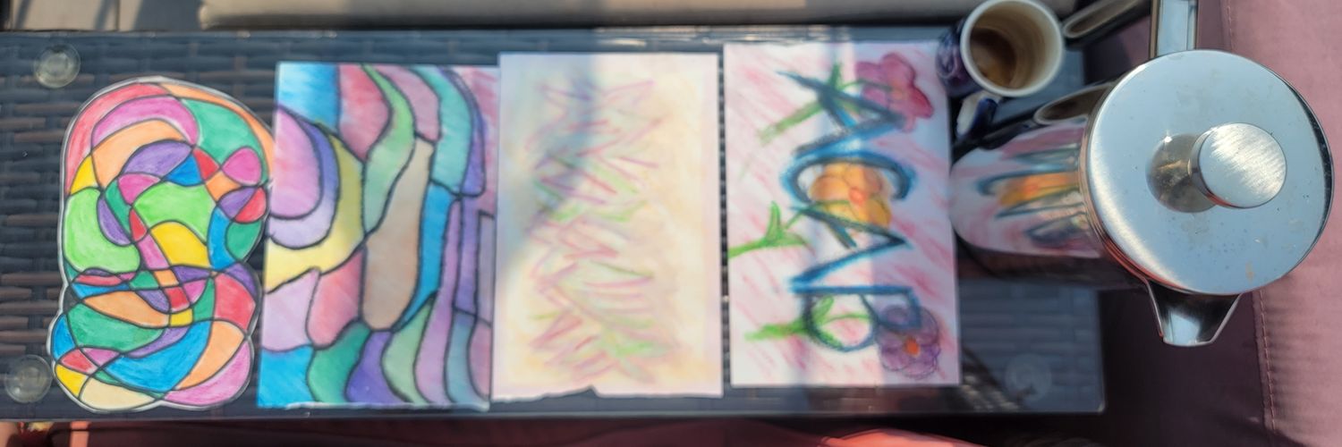 meghscase 🍉 🇵🇸 same username on the other place's banner
