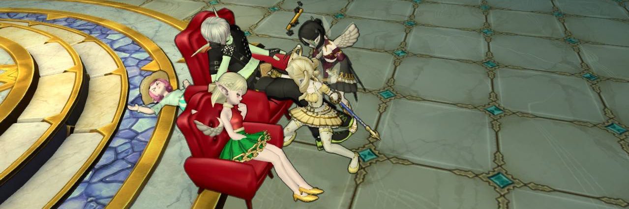 fsyamo_dq's profile banner image