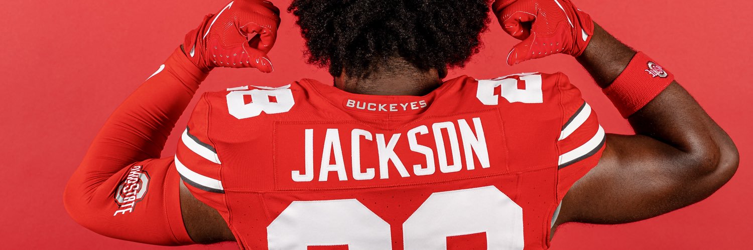 Stanley Jackson Jr banner