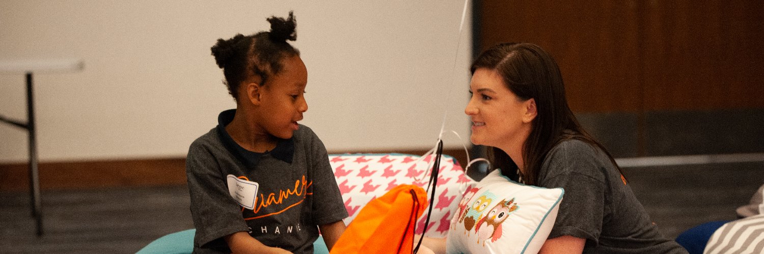 The Ashley Community banner