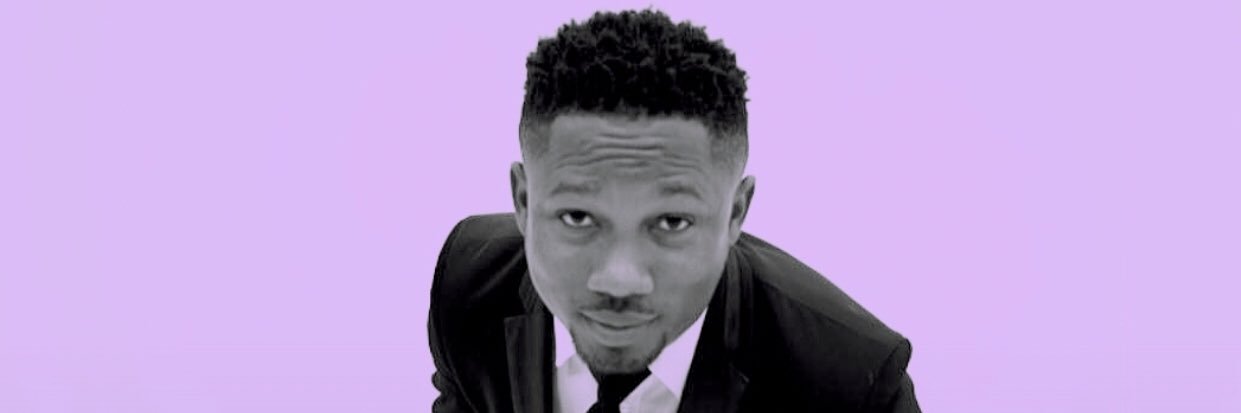 IamChozenn's profile banner image