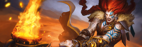 Calamity Comics banner