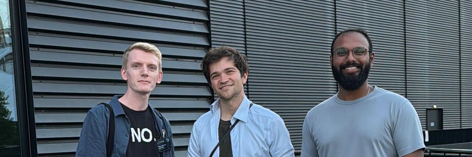 DerrenGoneDigital banner