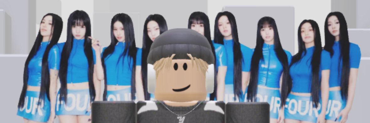 Young banner