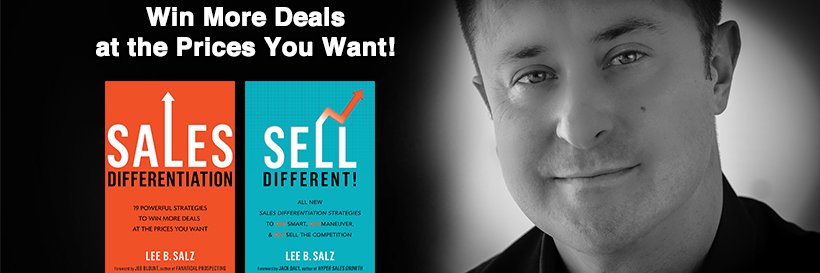 Lee Salz banner