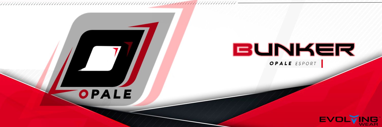 Bunker3820's profile banner image