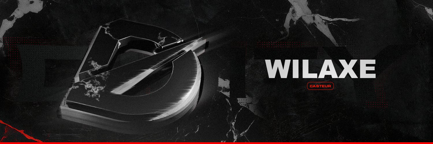 Wilaxe banner