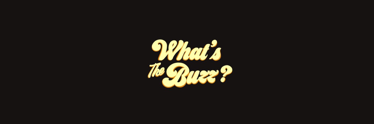 buzz's banner