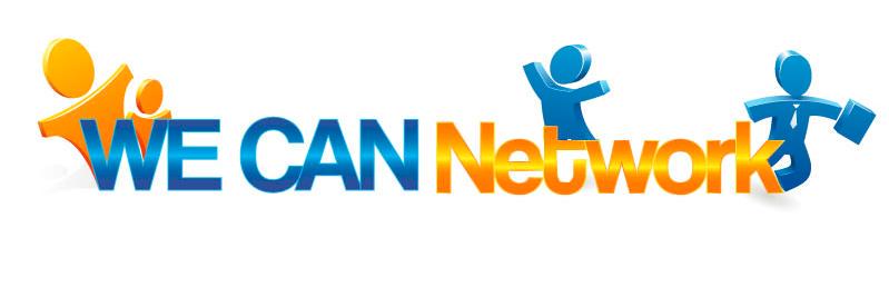 wecannetwork's profile banner image