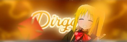 Dirgo banner