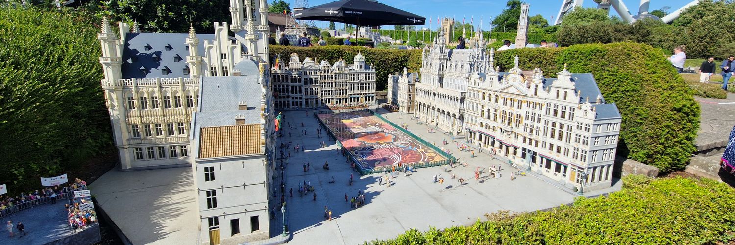 Milhouse Van Houten banner