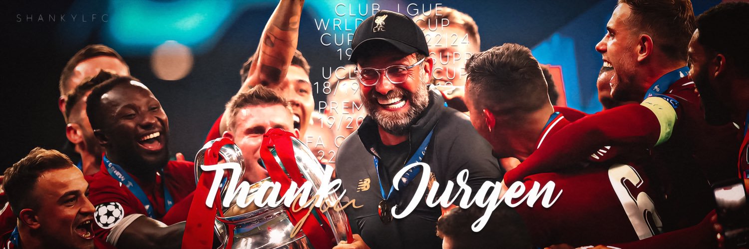 Shanky's banner