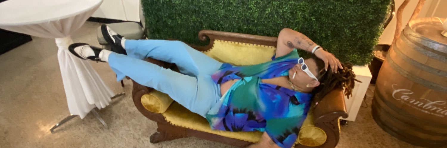 TreBoogie61's profile banner image