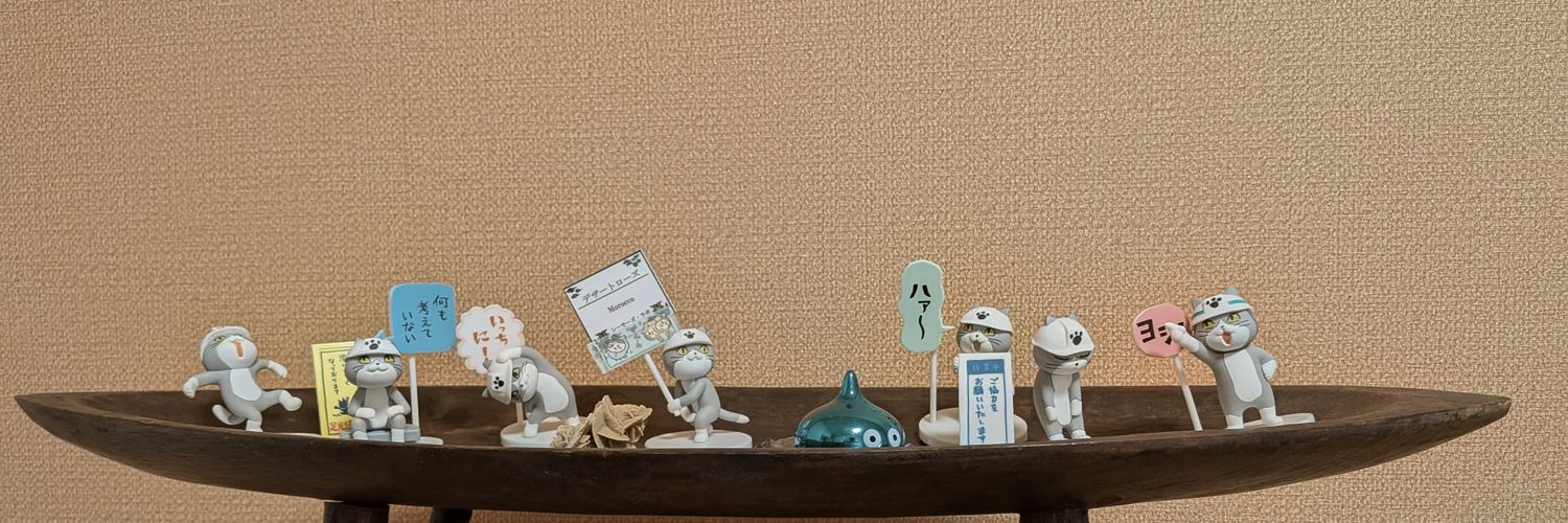 OK_sheet's profile banner image