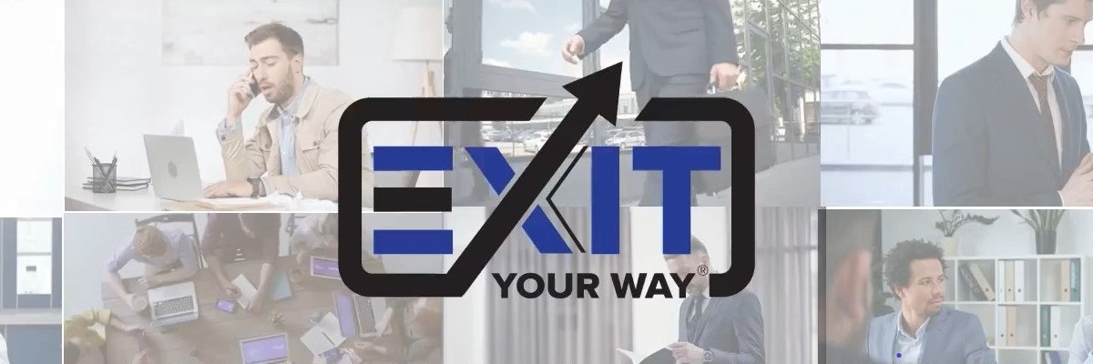 The Faces of Business Podcast banner