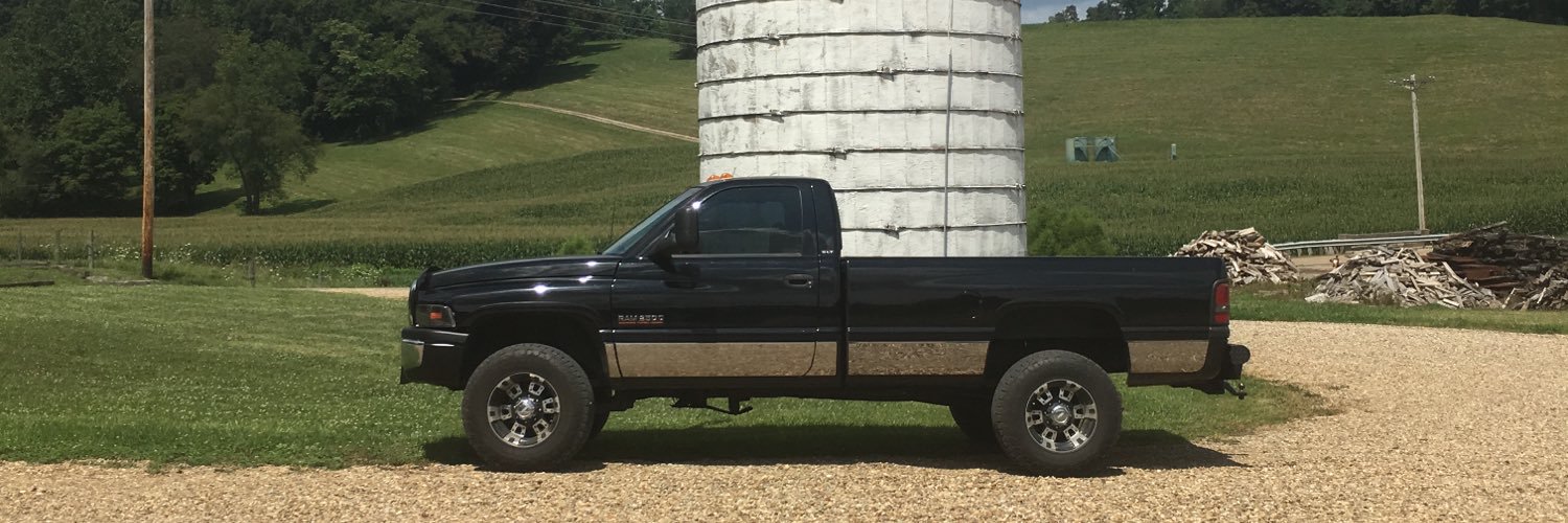 Diesel banner
