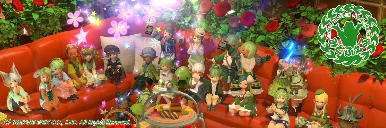 🍀Mono@Yojimbo🍀 banner